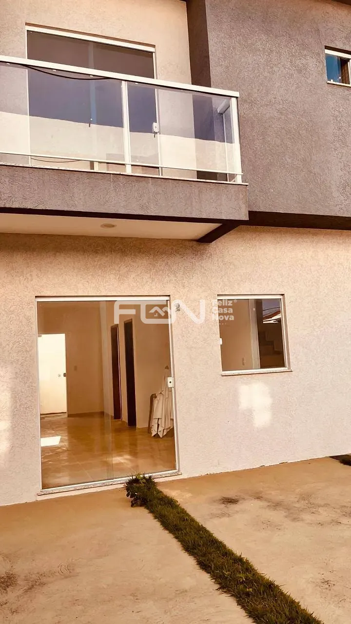 Casa, 3 quartos, 80 m² - Foto 18