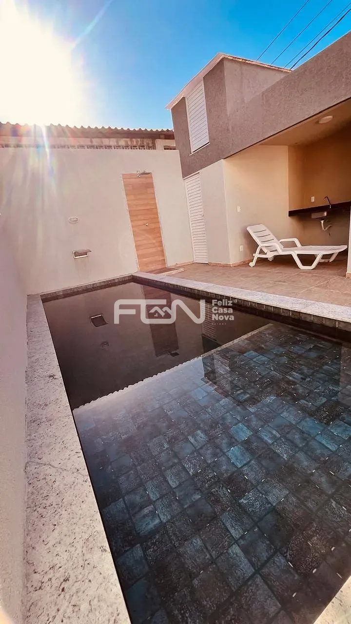 Casa, 3 quartos, 80 m² - Foto 21