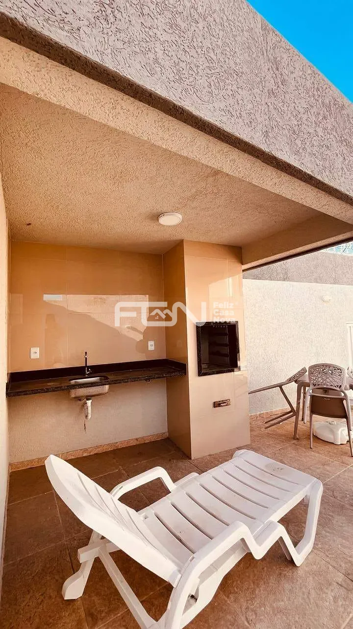 Casa, 3 quartos, 80 m² - Foto 23