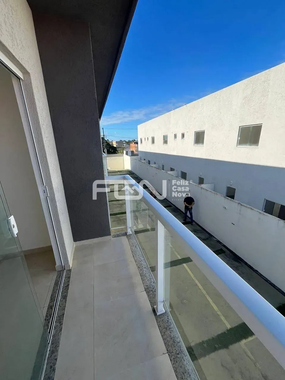 Casa, 3 quartos, 80 m² - Foto 7
