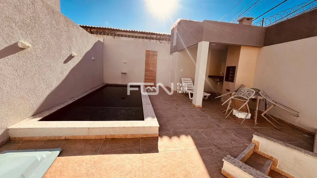 Casa, 3 quartos, 80 m² - Foto 24