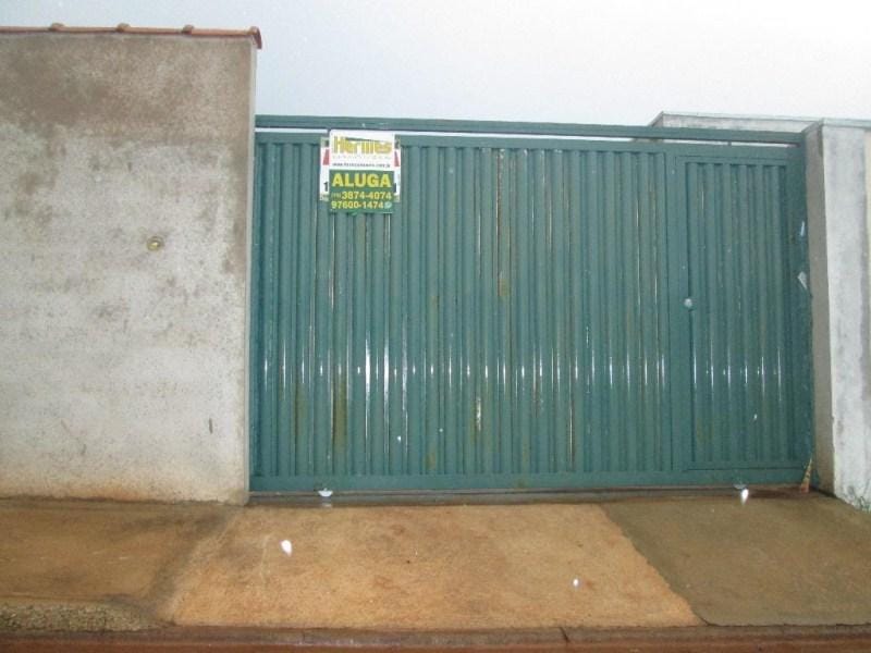 Casa, 3 quartos, 70 m² - Foto 2