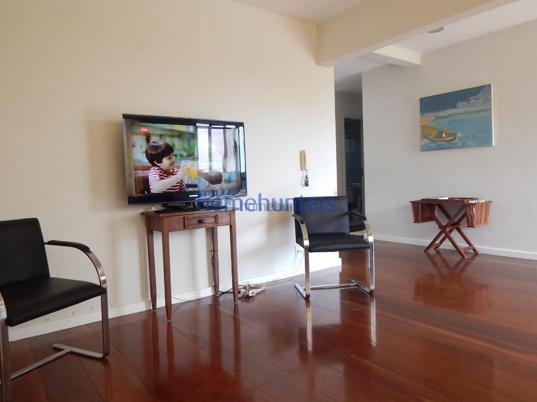 Casa para alugar com 5 quartos, 375m² - Foto 21