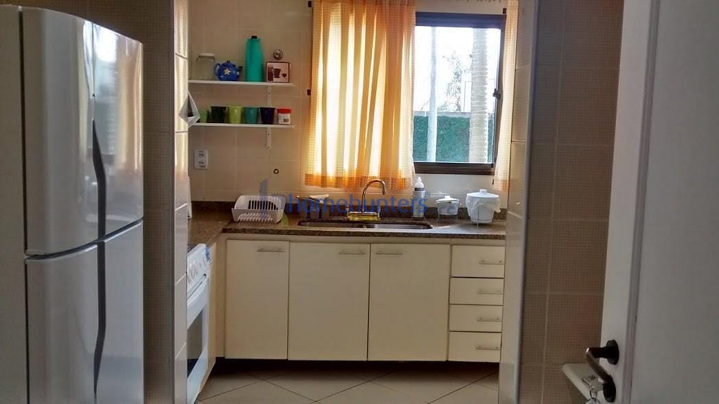 Casa para alugar com 5 quartos, 375m² - Foto 19