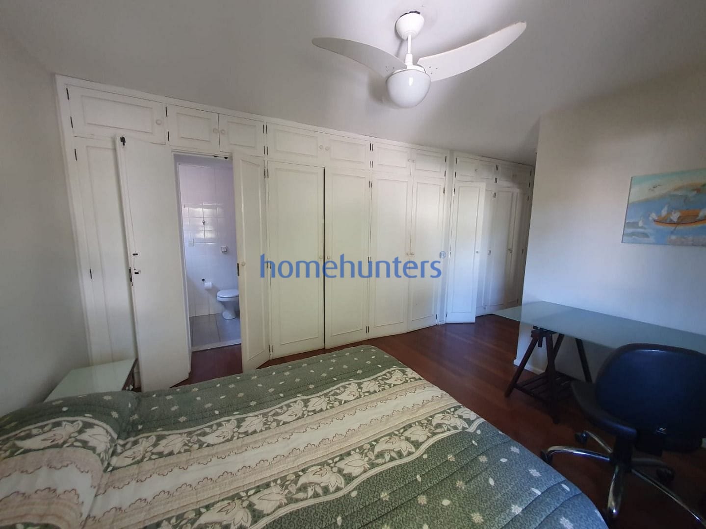 Casa para alugar com 5 quartos, 375m² - Foto 36