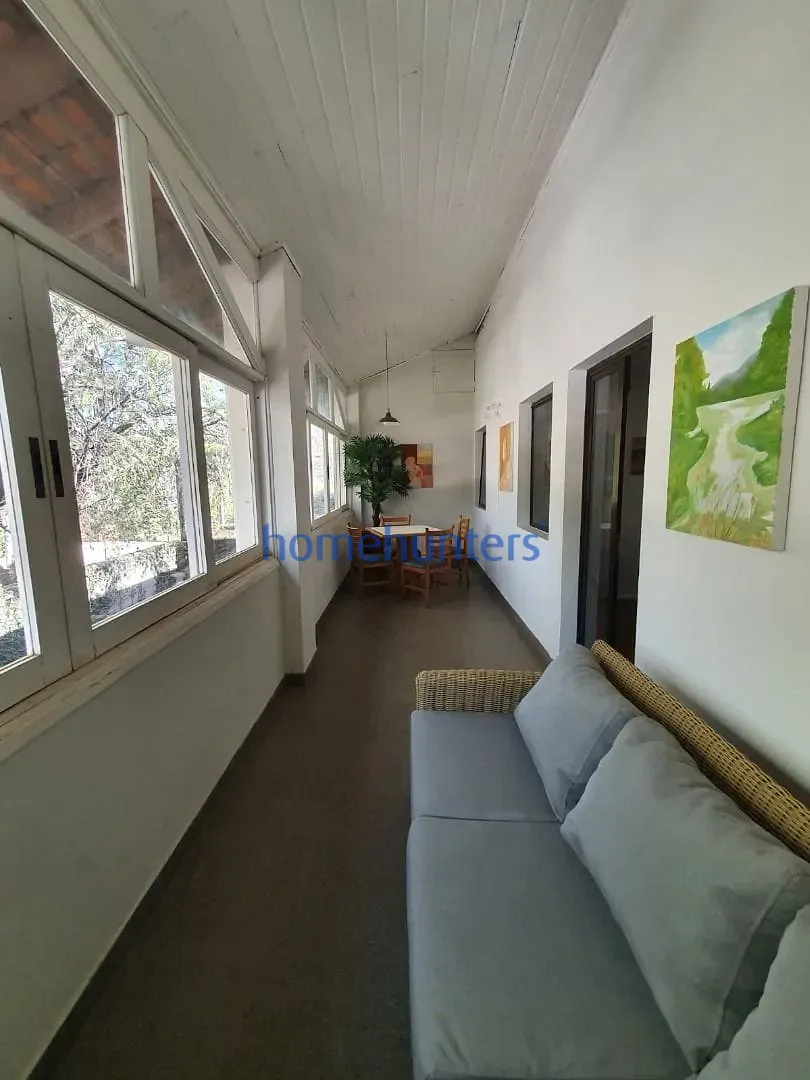 Casa, 5 quartos, 375 m² - Foto 34