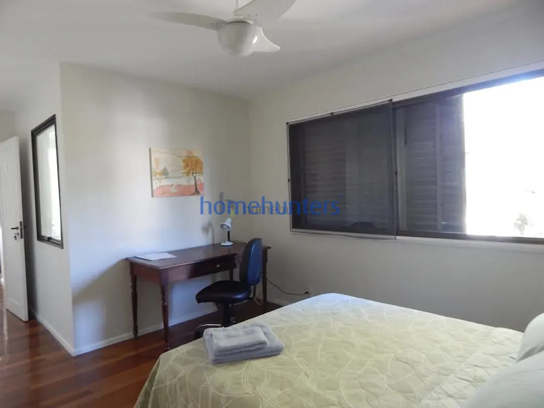 Casa, 5 quartos, 375 m² - Foto 9