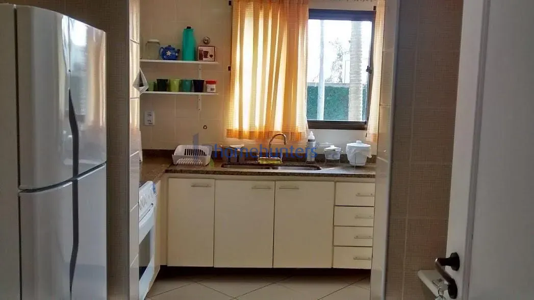 Casa, 5 quartos, 375 m² - Foto 19