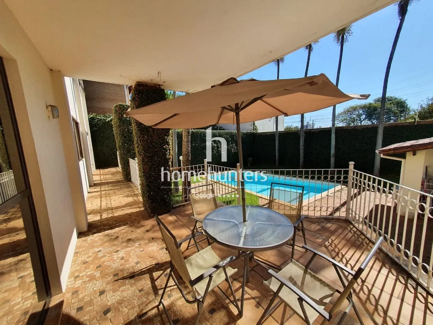 Casa, 5 quartos, 375 m² - Foto 6