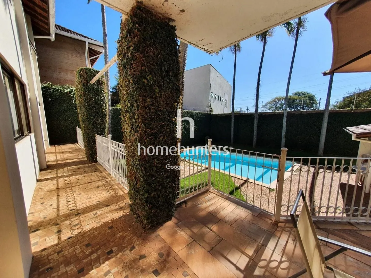Casa, 5 quartos, 375 m² - Foto 7