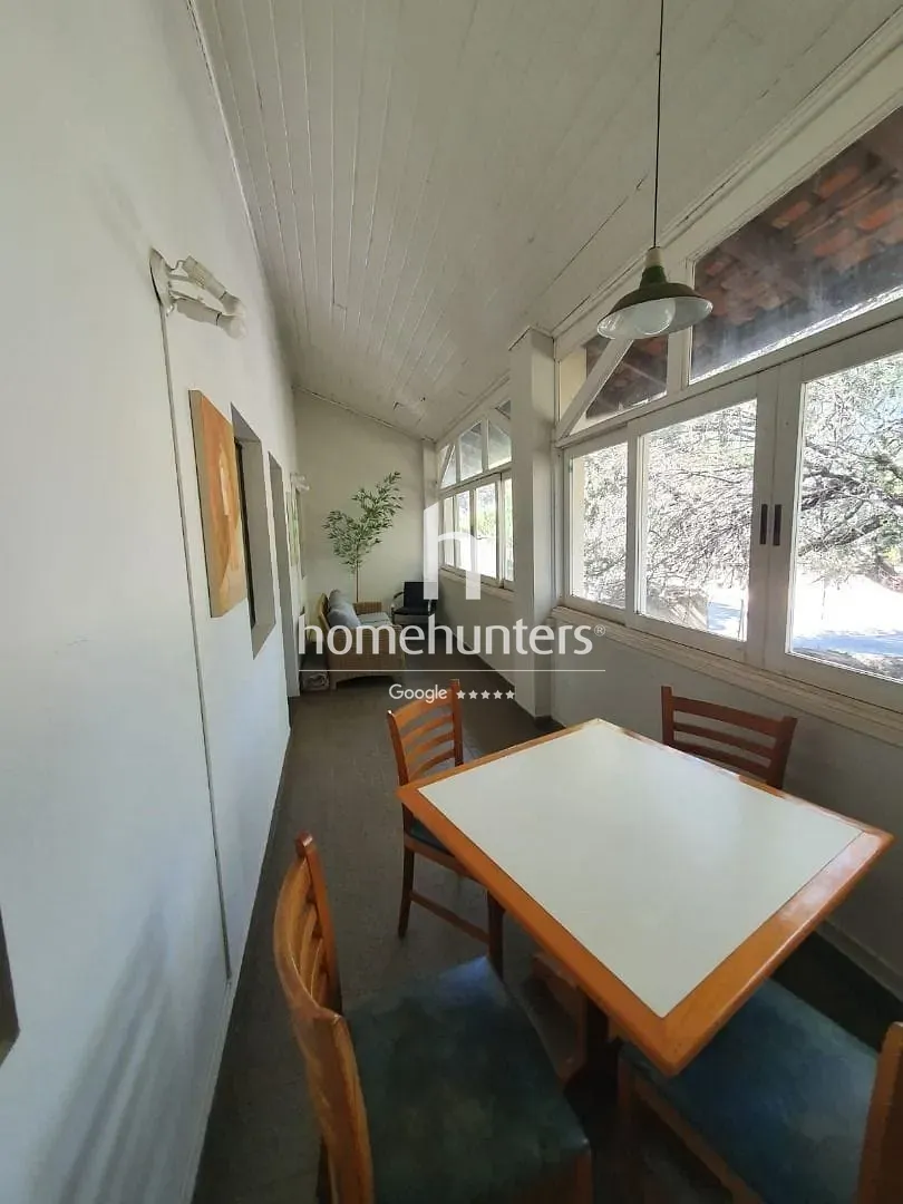 Casa, 5 quartos, 375 m² - Foto 33