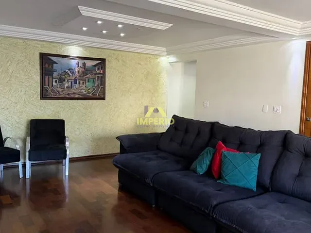 Casa com 300m² 4 quartos e 4 banheiros, à venda, no bairro Vila Romão em Salto