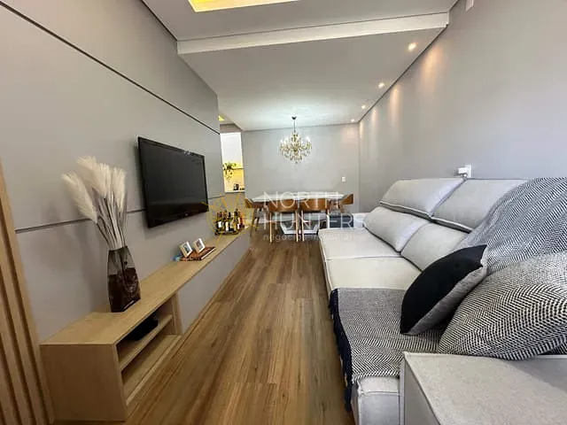 Casa com 96m² 3 quartos e 3 banheiros, à venda, no bairro Boehmerwald em Joinville