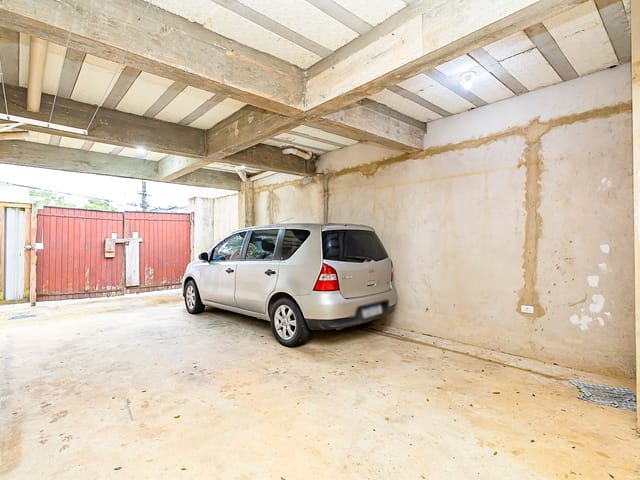 Casa com 288m² 3 quartos e 3 banheiros, à venda, no bairro Vista Alegre em Curitiba