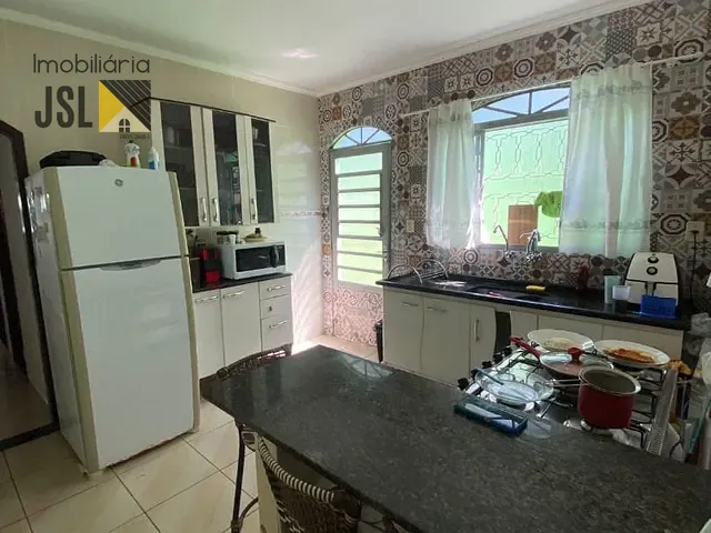 Casa com 125m² 2 quartos e 1 banheiro, à venda, no bairro Parque Residencial Eldorado em Caçapava