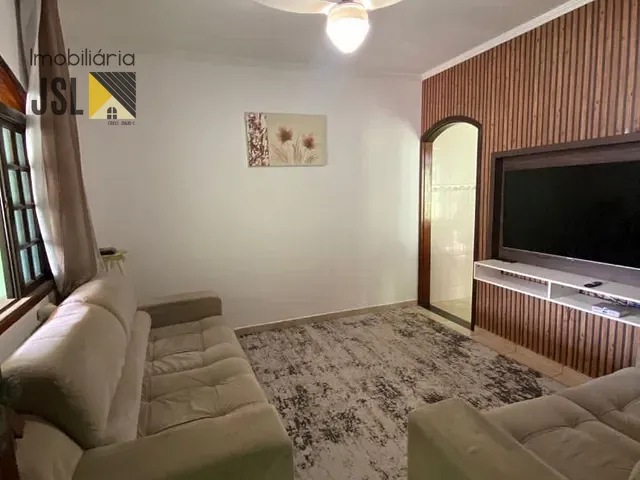 Casa com 125m² 2 quartos e 1 banheiro, à venda, no bairro Parque Residencial Eldorado em Caçapava