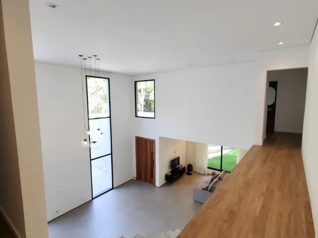 Casa com 1158m² 3 quartos e 6 banheiros, à venda, no bairro Alpes dos Araçás (Jordanésia) em Cajamar
