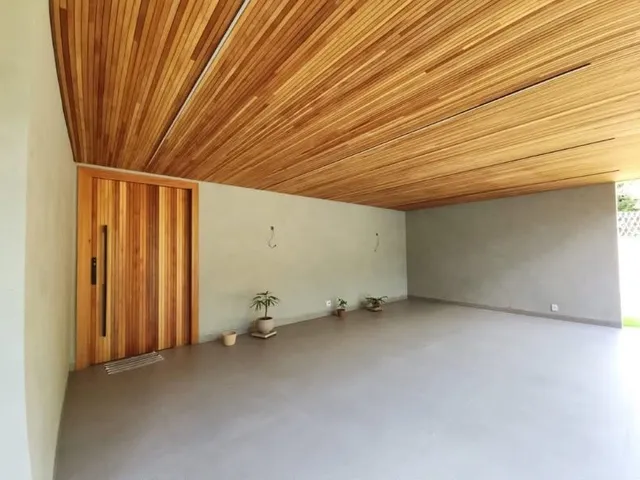 Casa com 1158m² 3 quartos e 6 banheiros, à venda, no bairro Alpes dos Araçás (Jordanésia) em Cajamar