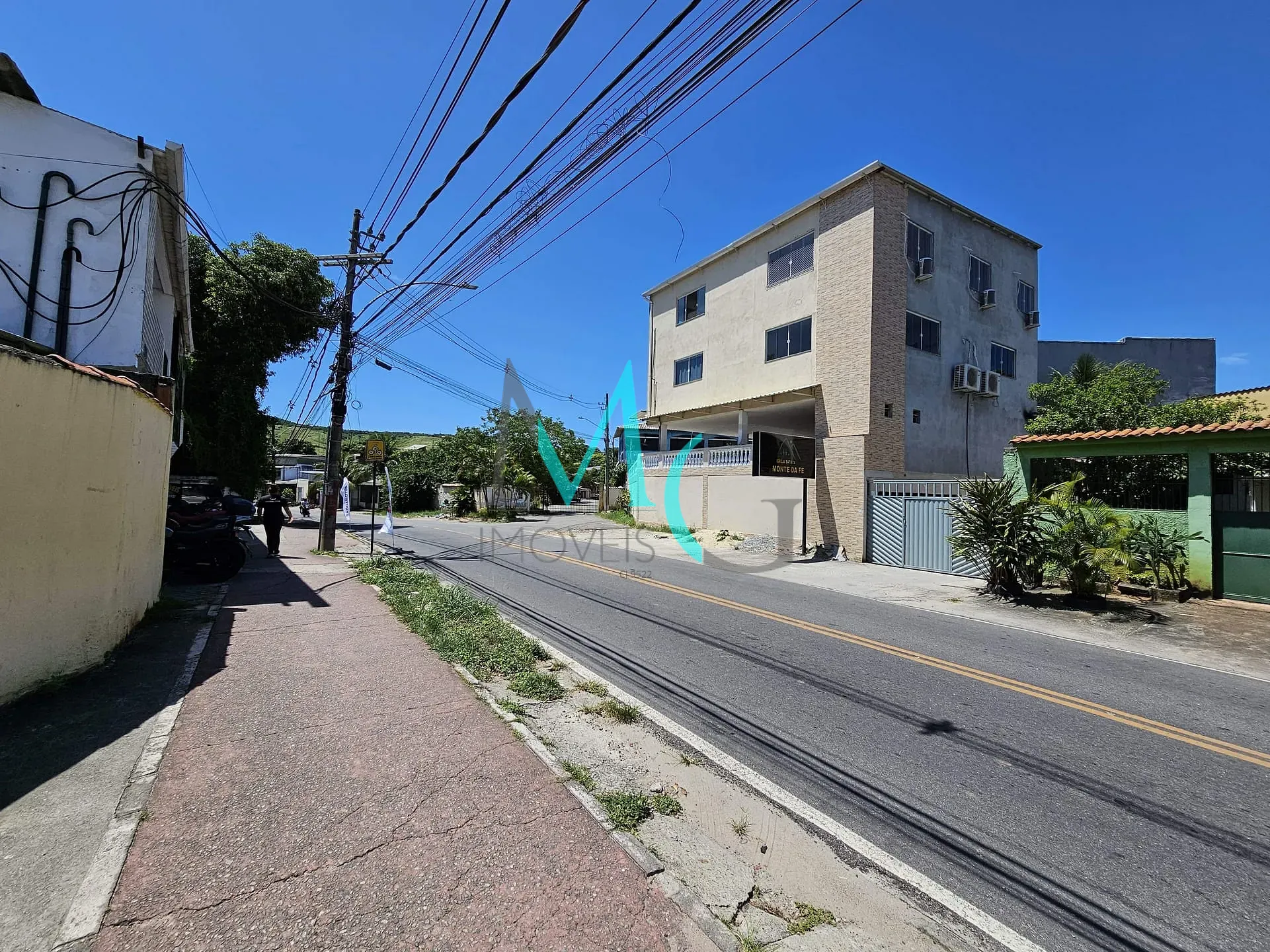 Casa, 1 quarto, 85 m² - Foto 4