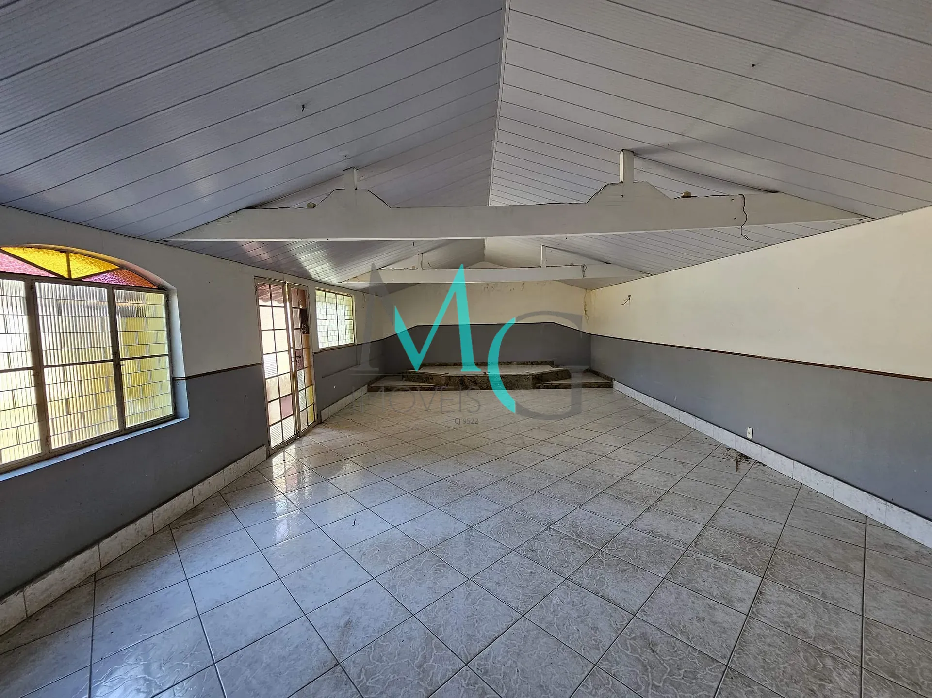 Casa, 1 quarto, 85 m² - Foto 14