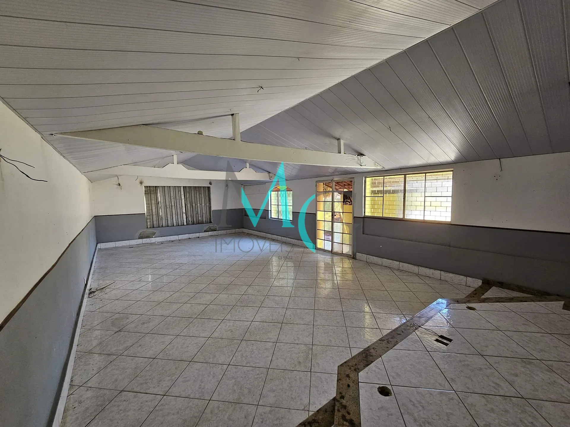 Casa, 1 quarto, 85 m² - Foto 16