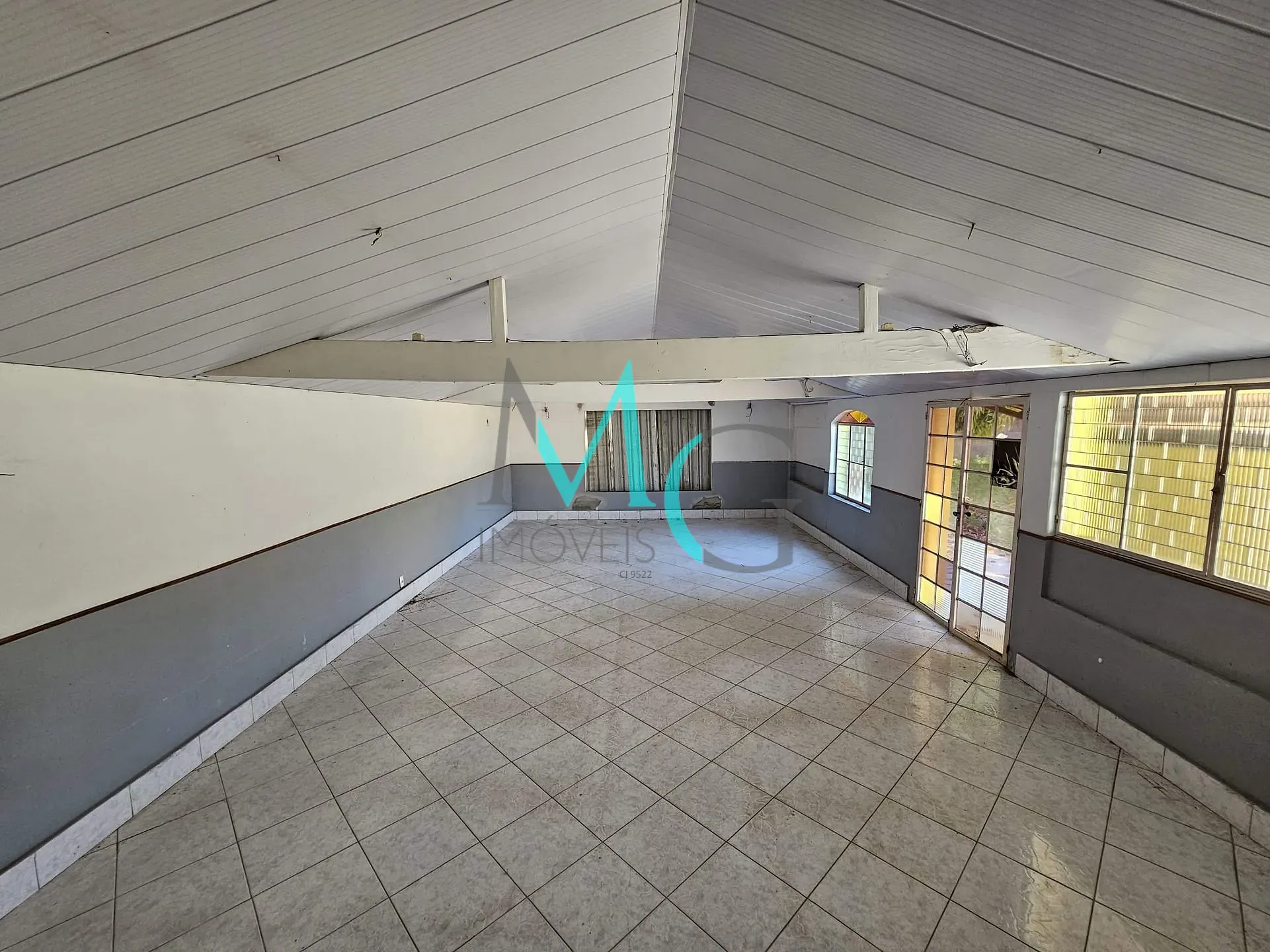 Casa, 1 quarto, 85 m² - Foto 18