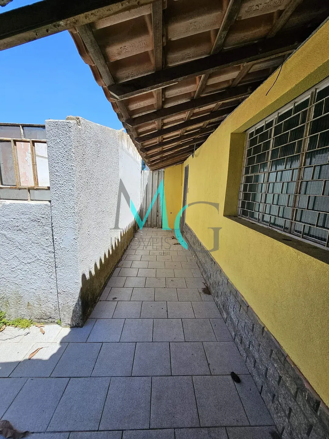 Casa, 1 quarto, 85 m² - Foto 20