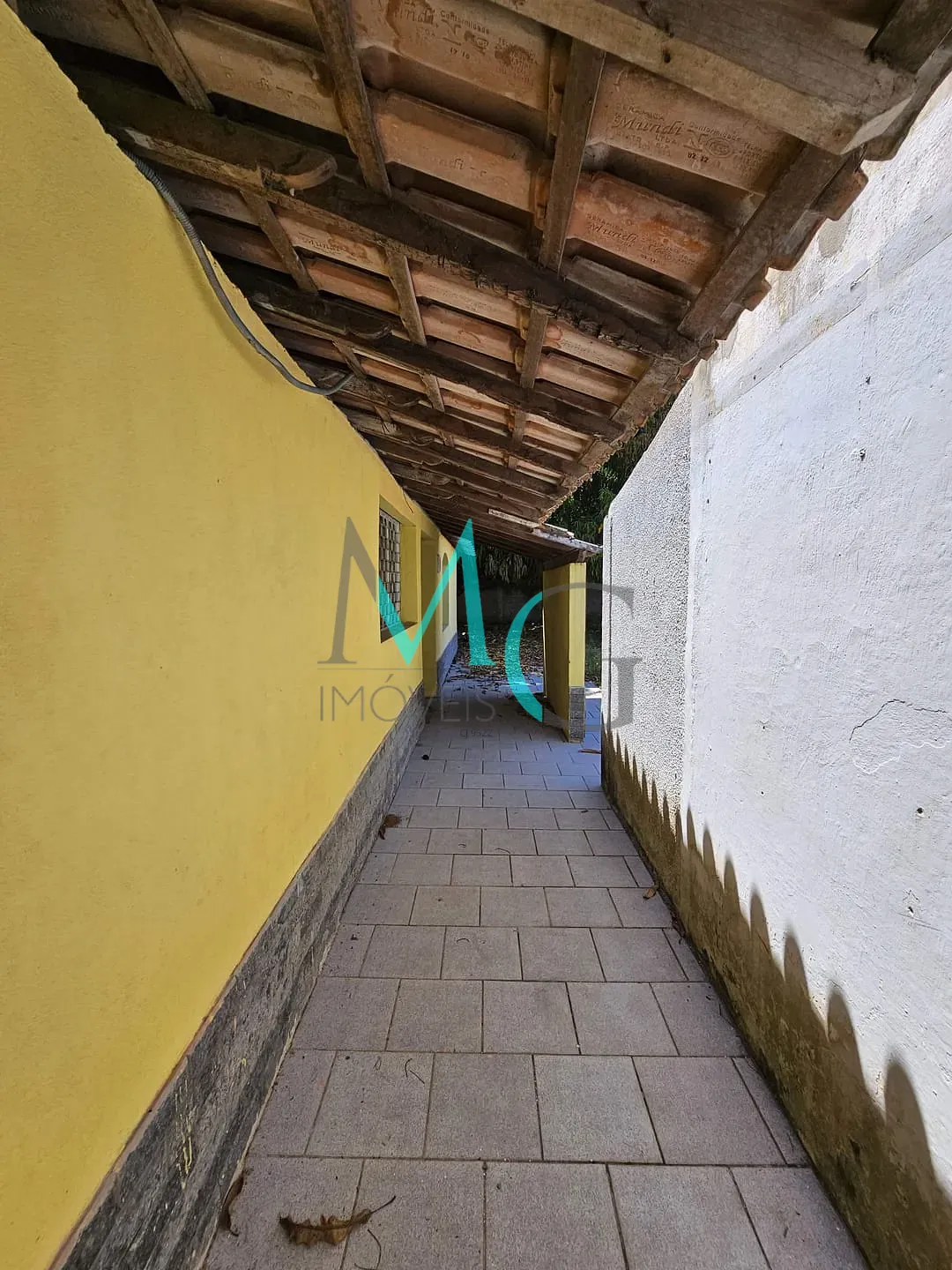 Casa, 1 quarto, 85 m² - Foto 21