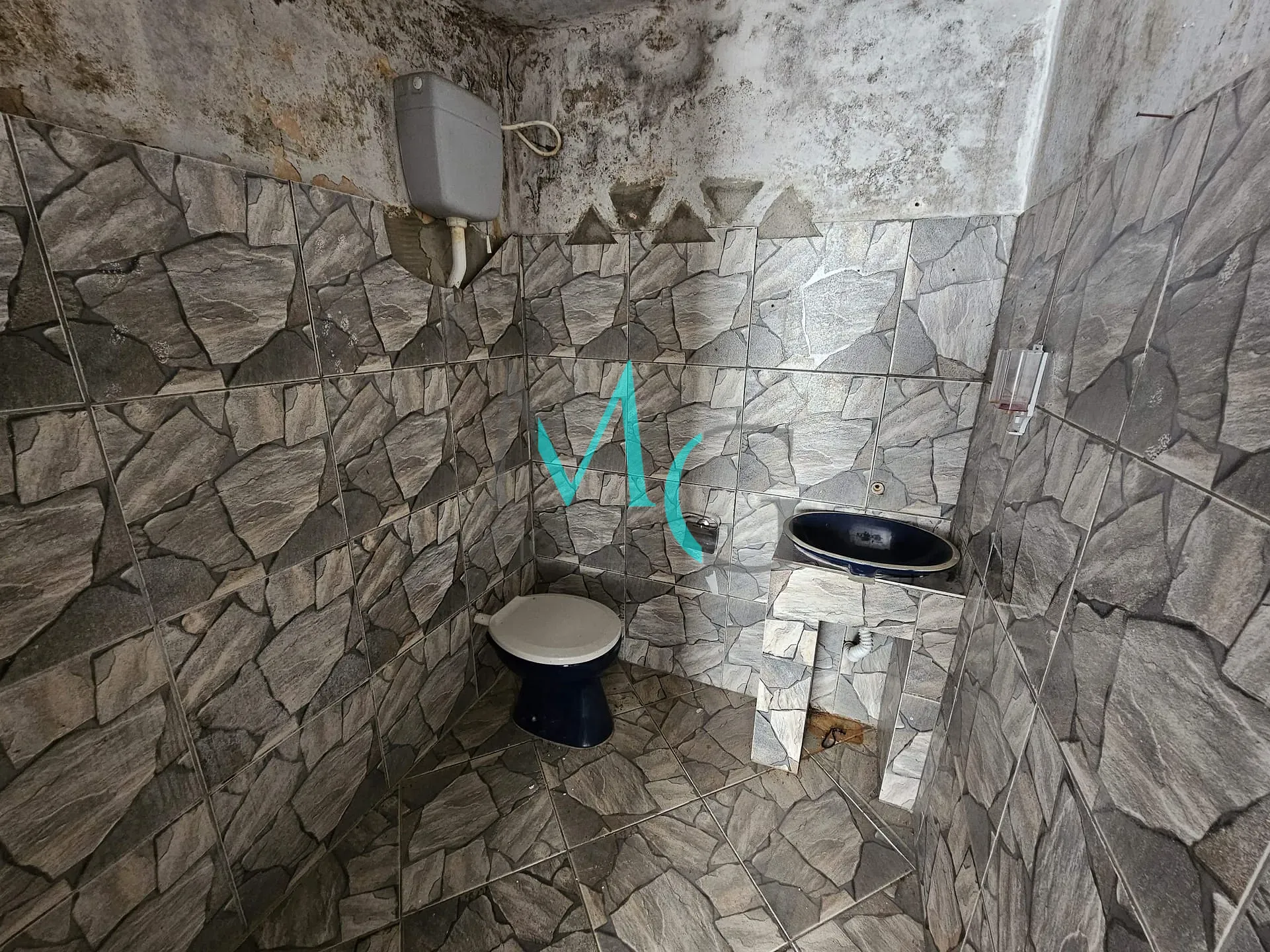 Casa, 1 quarto, 85 m² - Foto 23