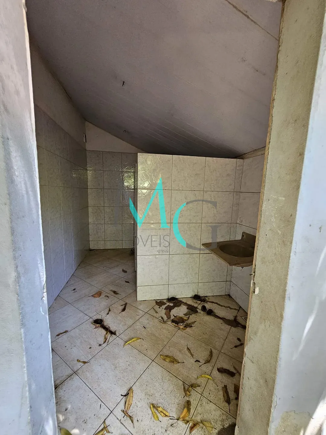 Casa, 1 quarto, 85 m² - Foto 24