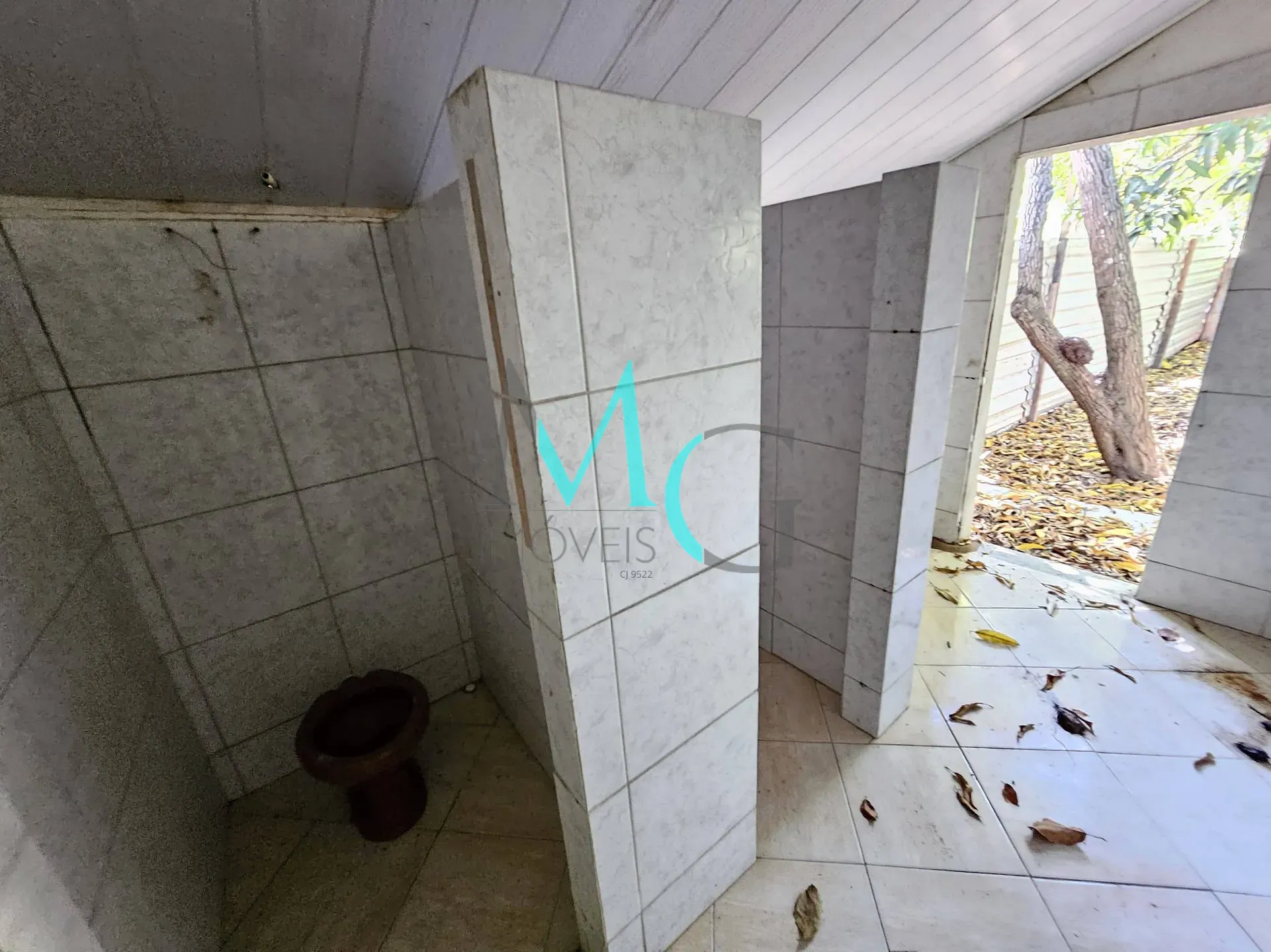 Casa, 1 quarto, 85 m² - Foto 26