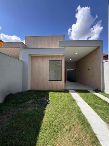 Foto do Casa - Ótima Localização, próx. ao Centro de Aparecida e BR-153 | House Goiás Imobiliária