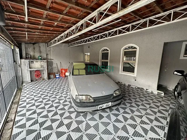 Casa com 250m² 3 quartos e 3 banheiros, à venda, no bairro Jardim das Indústrias em São José dos Campos