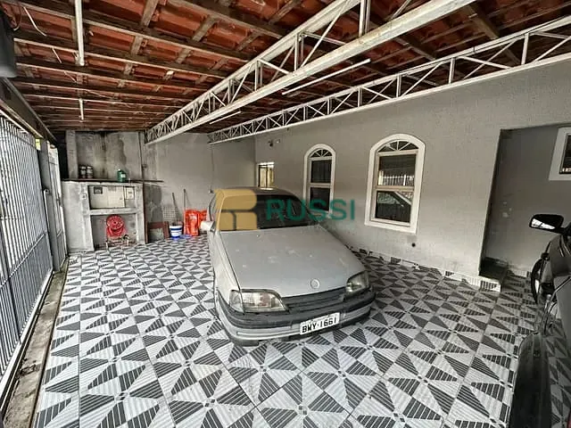 Casa com 250m² 3 quartos e 3 banheiros, à venda, no bairro Jardim das Indústrias em São José dos Campos