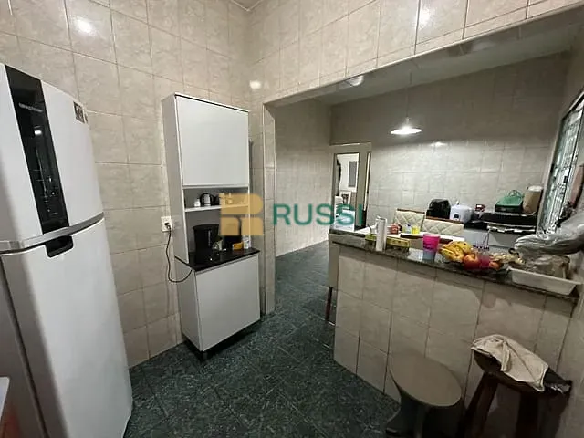 Casa com 250m² 3 quartos e 3 banheiros, à venda, no bairro Jardim das Indústrias em São José dos Campos