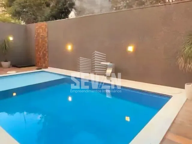 Casa com 484m² 3 quartos e 2 banheiros, à venda, no bairro Vila Souto em Bauru