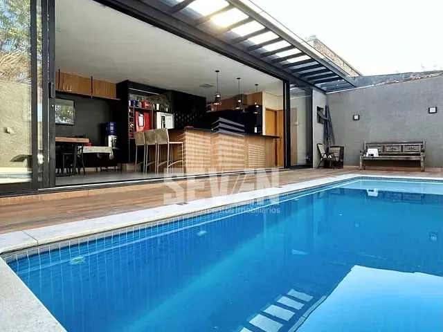 Casa com 484m² 3 quartos e 2 banheiros, à venda, no bairro Vila Souto em Bauru