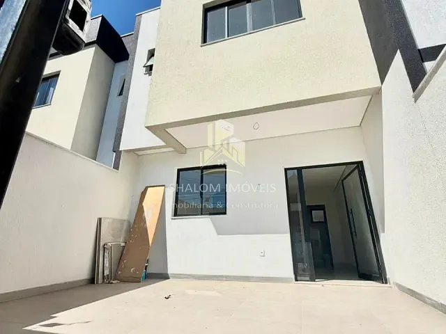 Casa 3 quartos e 2 banheiros, à venda, no bairro Itapoã em Belo Horizonte