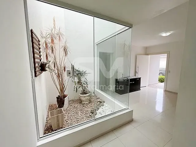 Casa 3 quartos e 1 banheiro, à venda, no bairro Passo dos Fortes em Chapecó