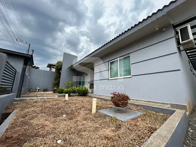 Casa 3 quartos e 1 banheiro, à venda, no bairro Passo dos Fortes em Chapecó