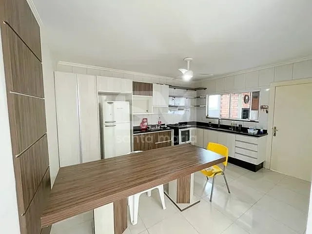 Casa 3 quartos e 1 banheiro, à venda, no bairro Passo dos Fortes em Chapecó