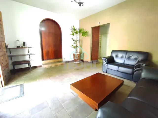 Casa com 460m², à venda, no bairro Jardim das Nações em Taubaté