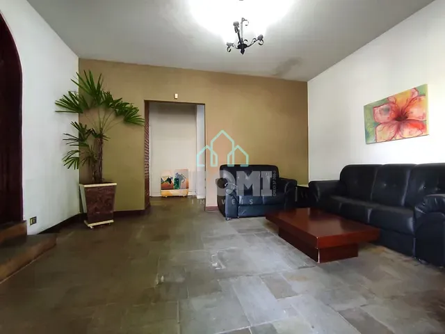 Casa com 460m², à venda, no bairro Jardim das Nações em Taubaté