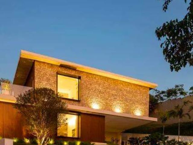 Casa com 800m² 4 quartos e 7 banheiros, à venda, no bairro Tamboré em Santana de Parnaíba