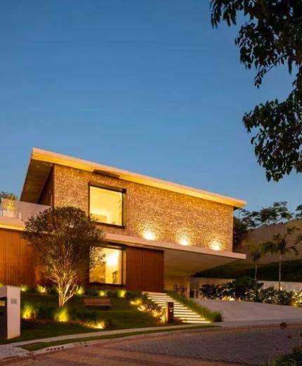 Casa em Tamboré — foto 1