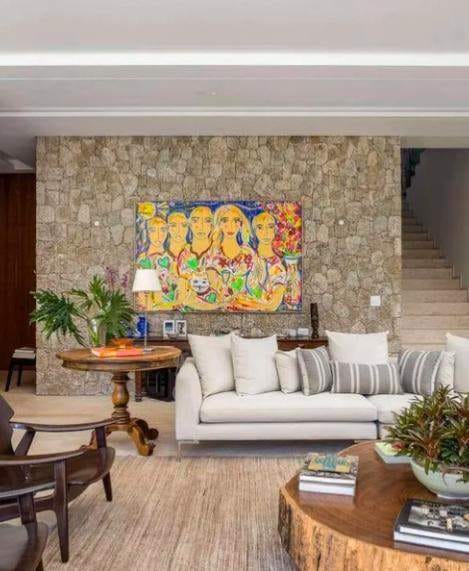 Casa em Tamboré — foto 3