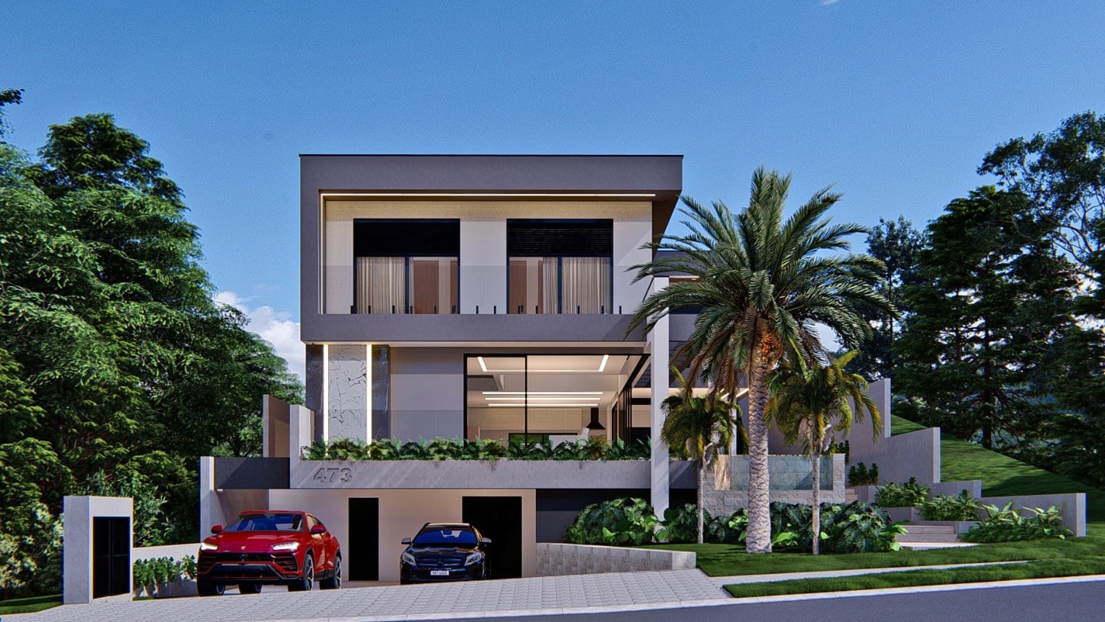Casa em Alphaville — foto 4