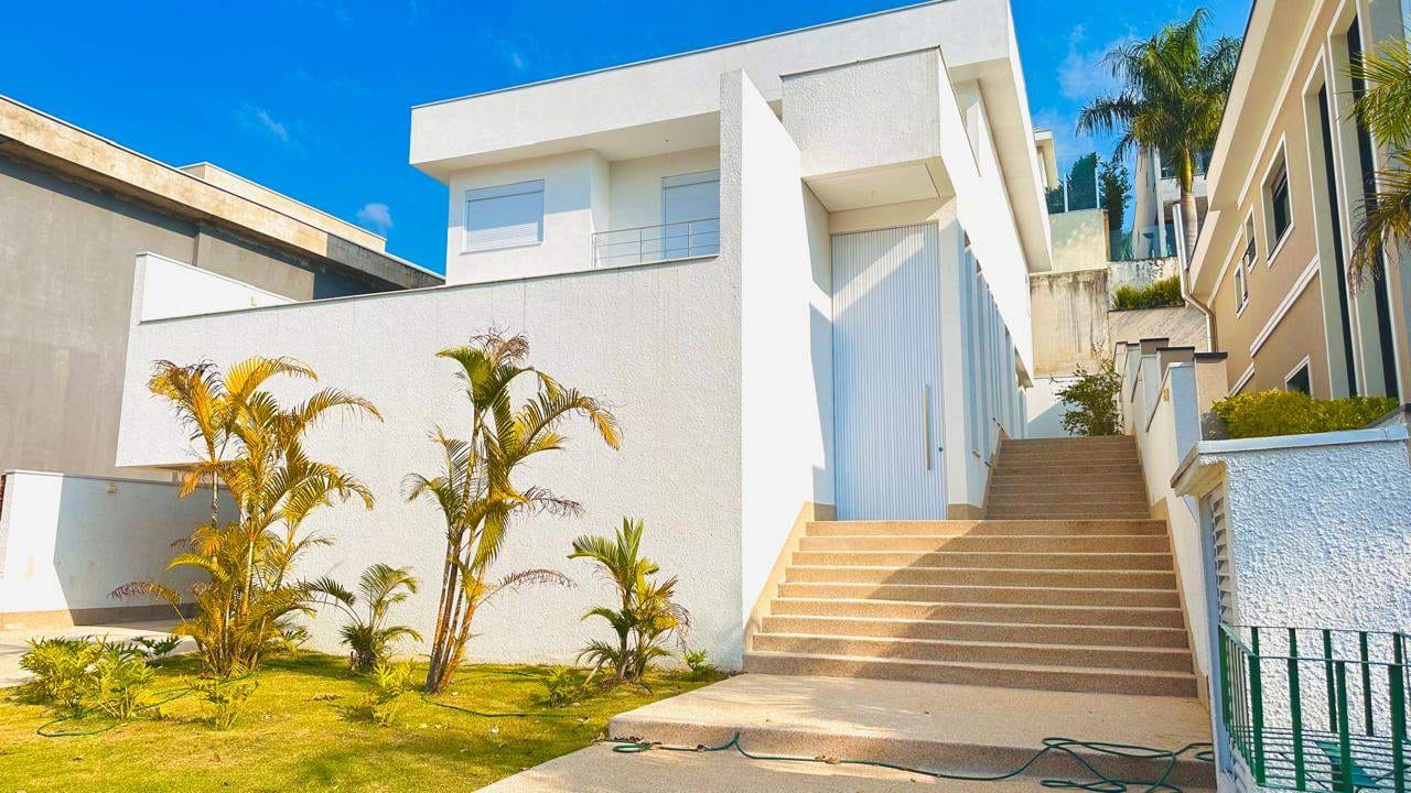 Casa em Alphaville — foto 1