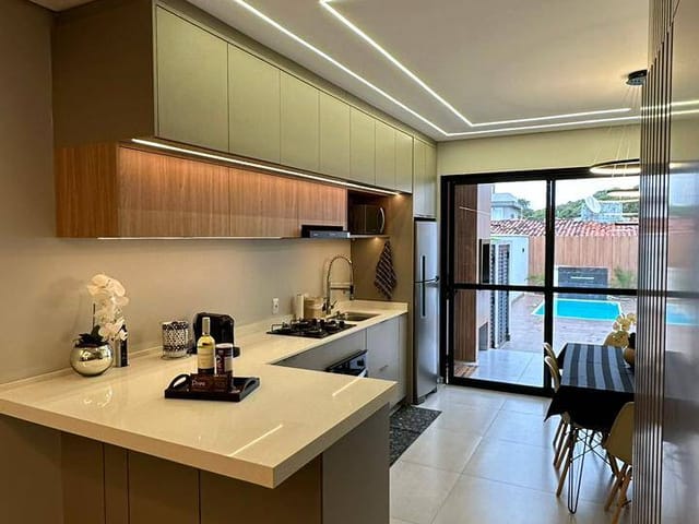 Foto do Casa - Casa à venda, Ingleses do Rio Vermelho, Florianópolis, SC | Imóveis Casa Verde