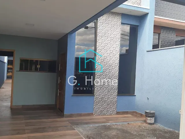 Casa com 177m² 3 quartos e 2 banheiros, à venda, no bairro Jardim Acapulco em Londrina